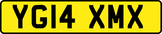 YG14XMX