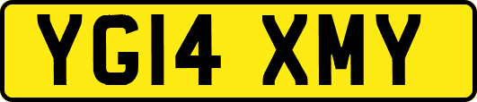 YG14XMY