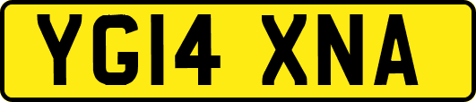 YG14XNA