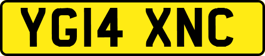 YG14XNC