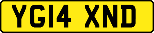 YG14XND
