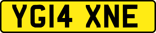 YG14XNE