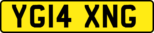 YG14XNG