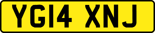 YG14XNJ