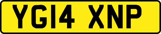 YG14XNP