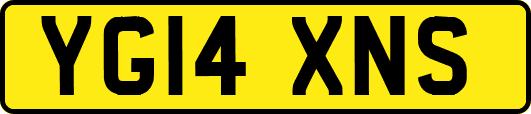 YG14XNS