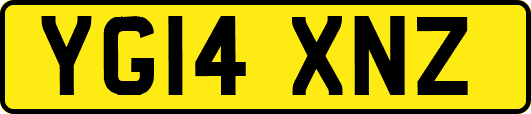 YG14XNZ
