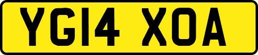 YG14XOA