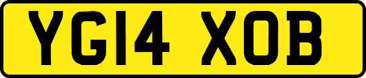 YG14XOB