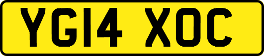 YG14XOC