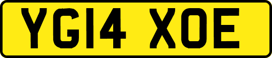 YG14XOE