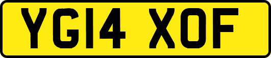 YG14XOF
