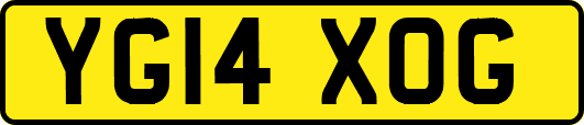 YG14XOG