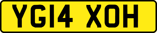 YG14XOH