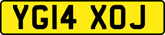 YG14XOJ