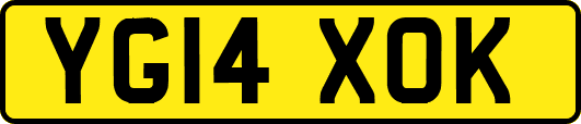 YG14XOK