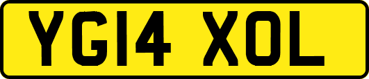 YG14XOL