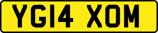 YG14XOM