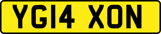 YG14XON