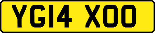 YG14XOO