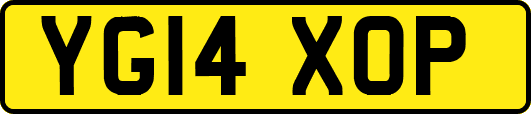 YG14XOP