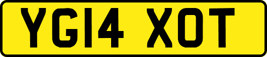 YG14XOT