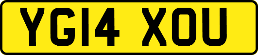 YG14XOU