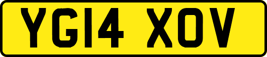YG14XOV