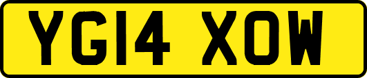 YG14XOW