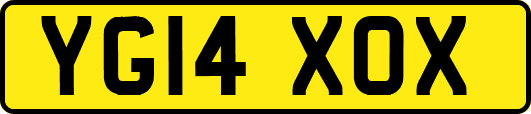 YG14XOX