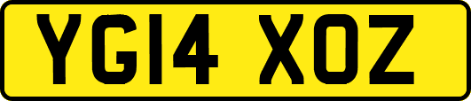 YG14XOZ