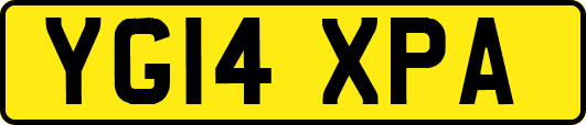 YG14XPA