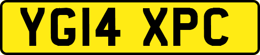 YG14XPC