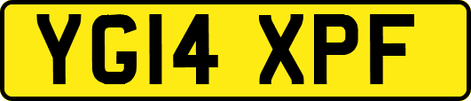 YG14XPF