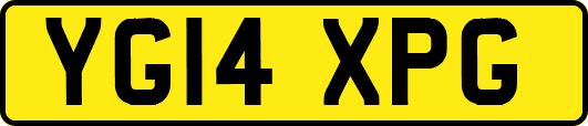 YG14XPG