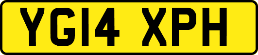 YG14XPH