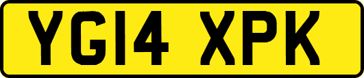 YG14XPK