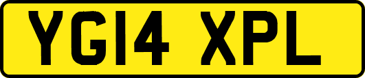 YG14XPL