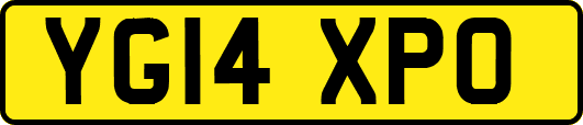 YG14XPO