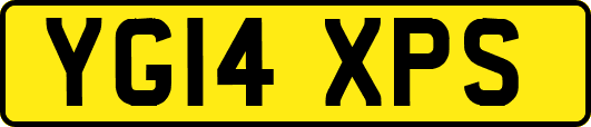 YG14XPS