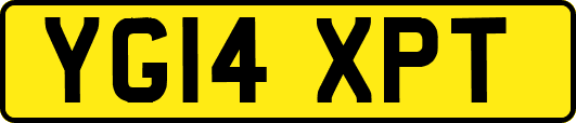 YG14XPT