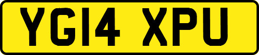 YG14XPU