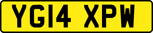 YG14XPW
