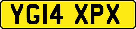 YG14XPX