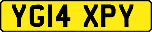 YG14XPY