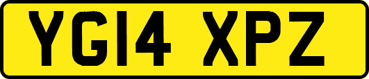 YG14XPZ