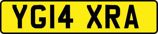 YG14XRA