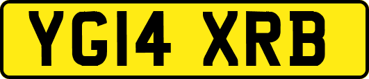 YG14XRB