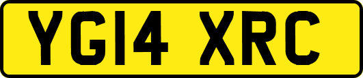 YG14XRC