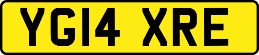 YG14XRE